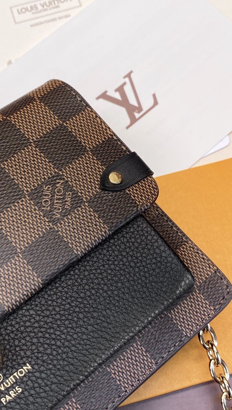 LV Wallets